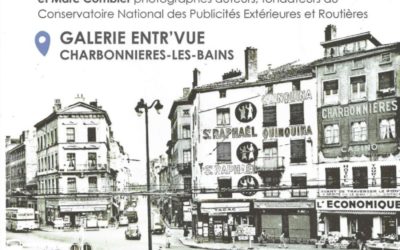 Ballade en image sur la nationale N7