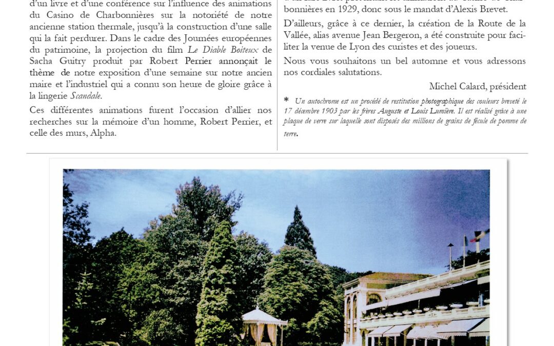Gazette 60