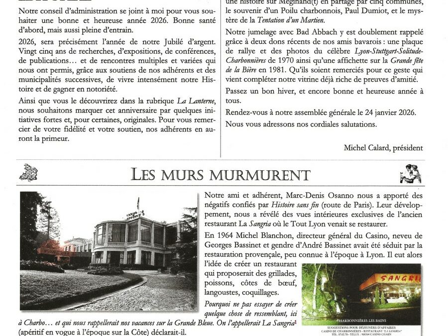 Gazette 61