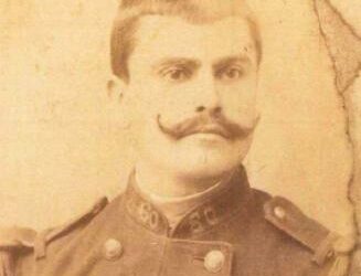 Paul Dumiot (1891-1970), un Poilu charbonnois